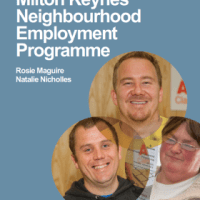 Neighbourhood Employment Programme