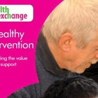 Health Exchange report cover June 2014