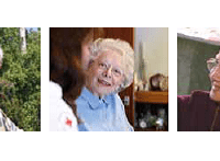 Red Cross case studies