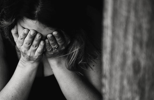Trauma in crisis